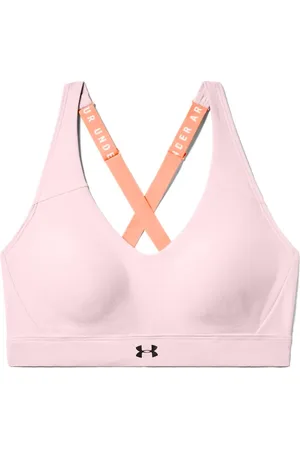 Under Armour Sportovní podprsenka Vanish Mid světle , XS