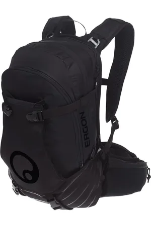 Ergon Cyklistický batoh BA3 Stealth