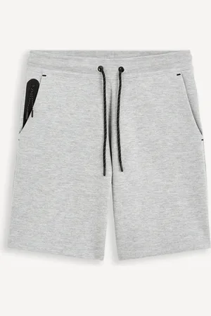 Celio Teplákové kraťasy Gonewshort - Pánské