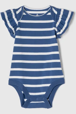 GAP Baby vzorované body - Holky