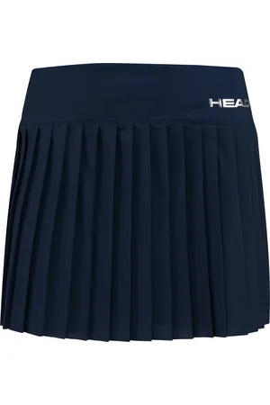 Head Dámská sukně Performance Skort Woman Dark Blue XL