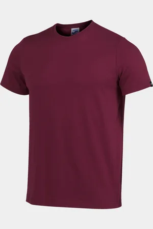 Joma Pánské/chlapecké tričko Desert Short Sleeve T-Shirt