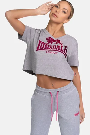Lonsdale London Women
