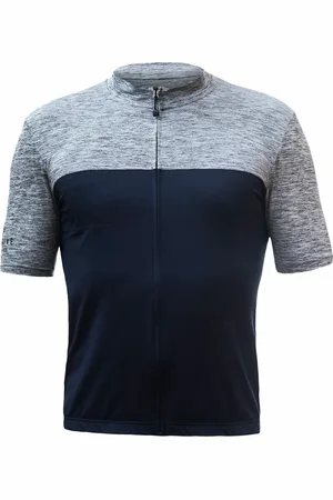 Sensor Pánský cyklistický dres Motion