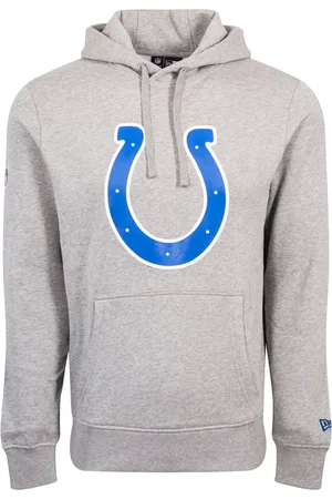 New Era Pánská mikina s kapucí NFL Indianapolis Colts, M