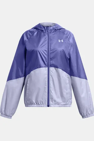 Under Armour Bunda UA SPORT WINDBREAKER Jkt-PPL - Holky