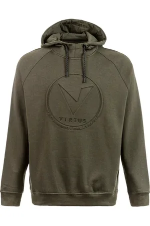 Virtus Pánská mikina Oralie Hoody