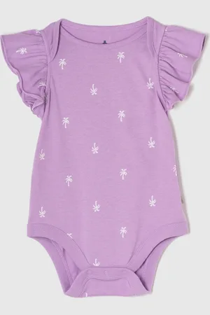 GAP Baby vzorované body - Holky