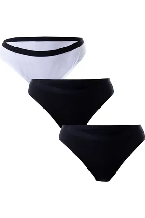 Pietro Filipi 3PACK dámské kalhotky vícebarevné
