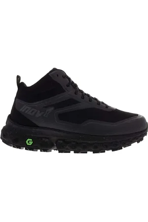 Inov-8 Pánské outdoorové boty Rocfly G 390 M GTX (S) black UK 11,5