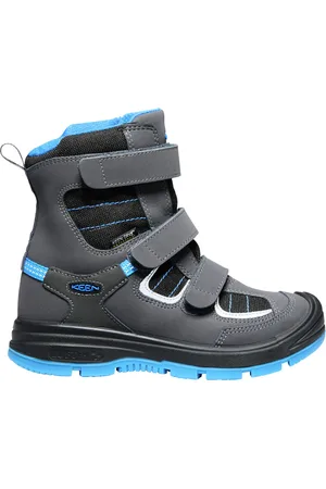 Keen Dětské sněhule Redwood