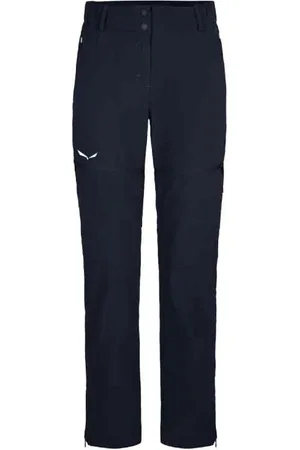 Salewa Dámské kalhoty Talveno 2 DST M 2/1 PNT Navy Blazer 36