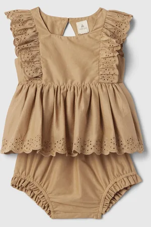GAP Baby outfit set - Holky