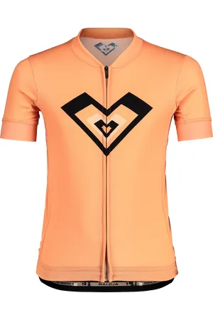 Maloja Dětský cyklistický dres ErinariaG