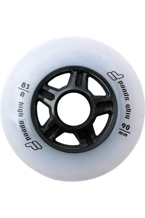 Fila Inline kolečka 90 mm 8 ks