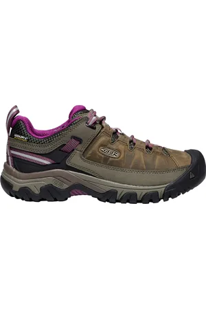 Keen Dámské turistické boty TARGHEE III WP