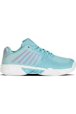 K-Swiss Dámská tenisová obuv K-Swiss Express Light 2 Angel Blue EUR 39