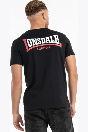 Lonsdale London Men