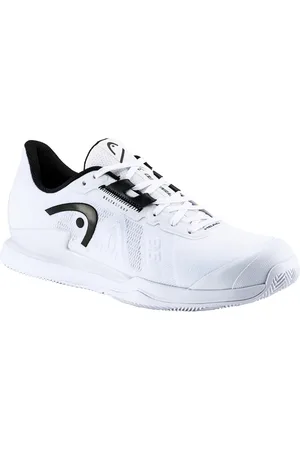 Head Pánská tenisová obuv Sprint Pro 3.5 Clay White/Black EUR 44