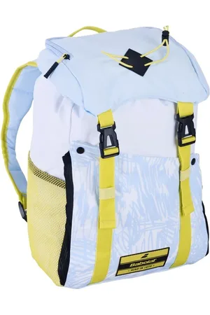 Babolat Batoh na rakety Junior Girls Backpack White