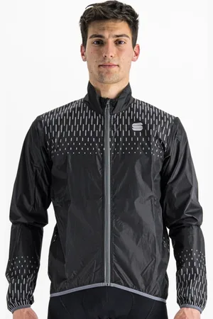 Sportful Cyklistická bunda Reflex
