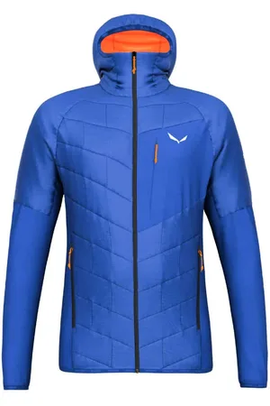 Salewa Pánská bunda Ortles Hybrid TWR M JKT M