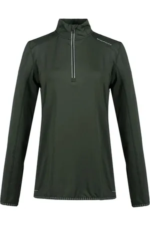 Endurance Dámská mikina Niemy Midlayer