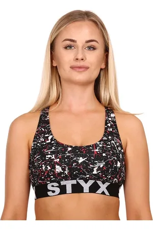 STYX Dámská podprsenka sport art Jáchym