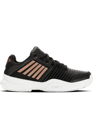 K-Swiss Dámská tenisová obuv K-Swiss Court Express HB Black/White EUR 41