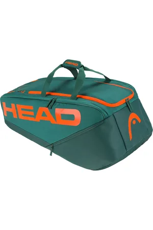 Head Taška na rakety Pro Racquet Bag XL DYFO