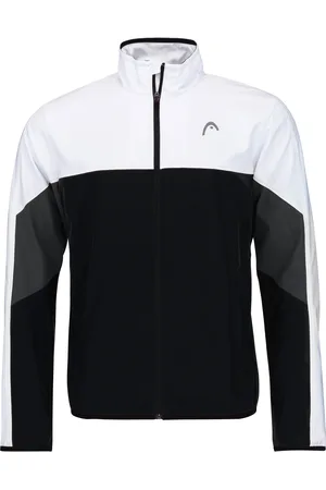 Head Pánská bunda Club 22 Jacket Men Black M