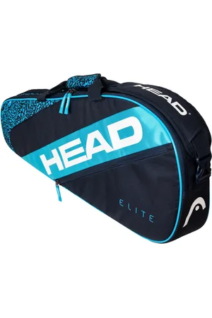 Head Taška na rakety Elite 3R Blue/Navy