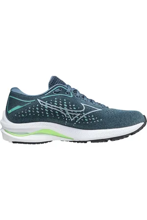 Mizuno Dámské běžecké boty Wave Rider 25 Quarry