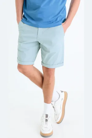 Celio Kraťasy chino Bochinobm - Pánské