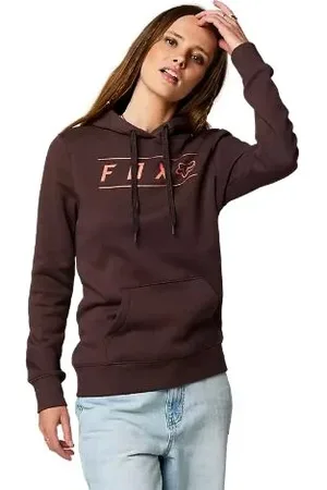 Fox Dámská mikina Pinnacle Po Fleece