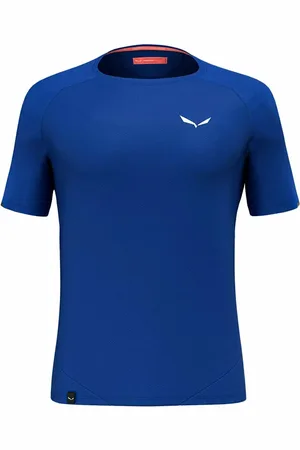 Salewa Pánské tričko Pedroc PTC Delta W T-Shirt L