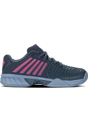 K-Swiss Dámská tenisová obuv K-Swiss Express Light 3 Orion Blue EUR 41