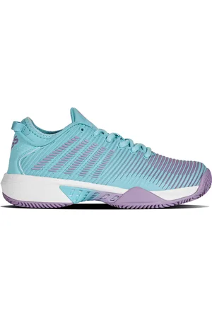 K-Swiss Dámská tenisová obuv K-Swiss Hypercourt Supreme HB Angel Blue EUR 39,5