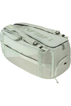 Head Taška na rakety Pro Duffle Bag L LNLL