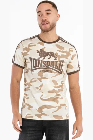 Lonsdale London Men