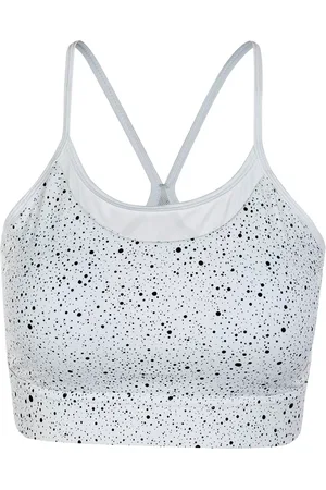 Endurance Podprsenka Athlecia Sanree Printed