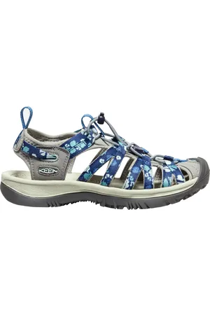 Keen Dámské sandály Whisper Floral/Vapor