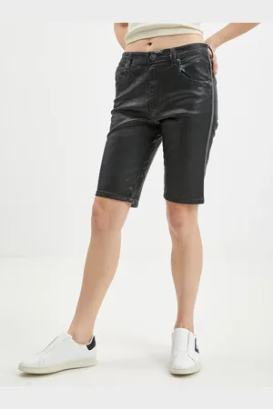 Diesel Kraťasy De-Ginny Calzoncini - Dámské
