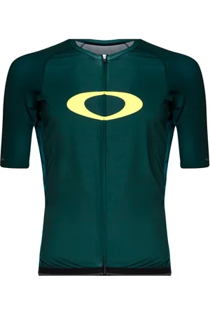 Oakley Pánský cyklistický dres Icon 2.0