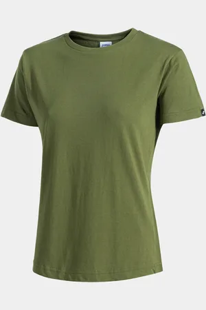 Joma Dámské tričko Desert Short Sleeve T-Shirt