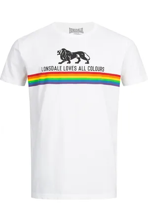 Lonsdale London Men