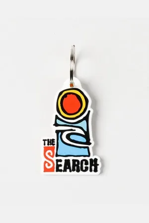 Rip Curl Doplňky ASSORTED KEYRING BOX Assorted