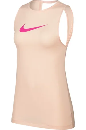 Nike Dámské tílko NP Tank Essential Swoosh