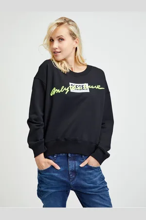 Diesel Dámská mikina