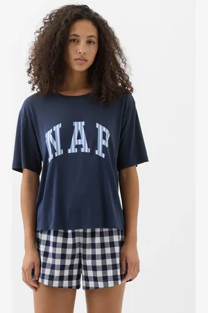 GAP Pyžamové tričko NAP - Dámské